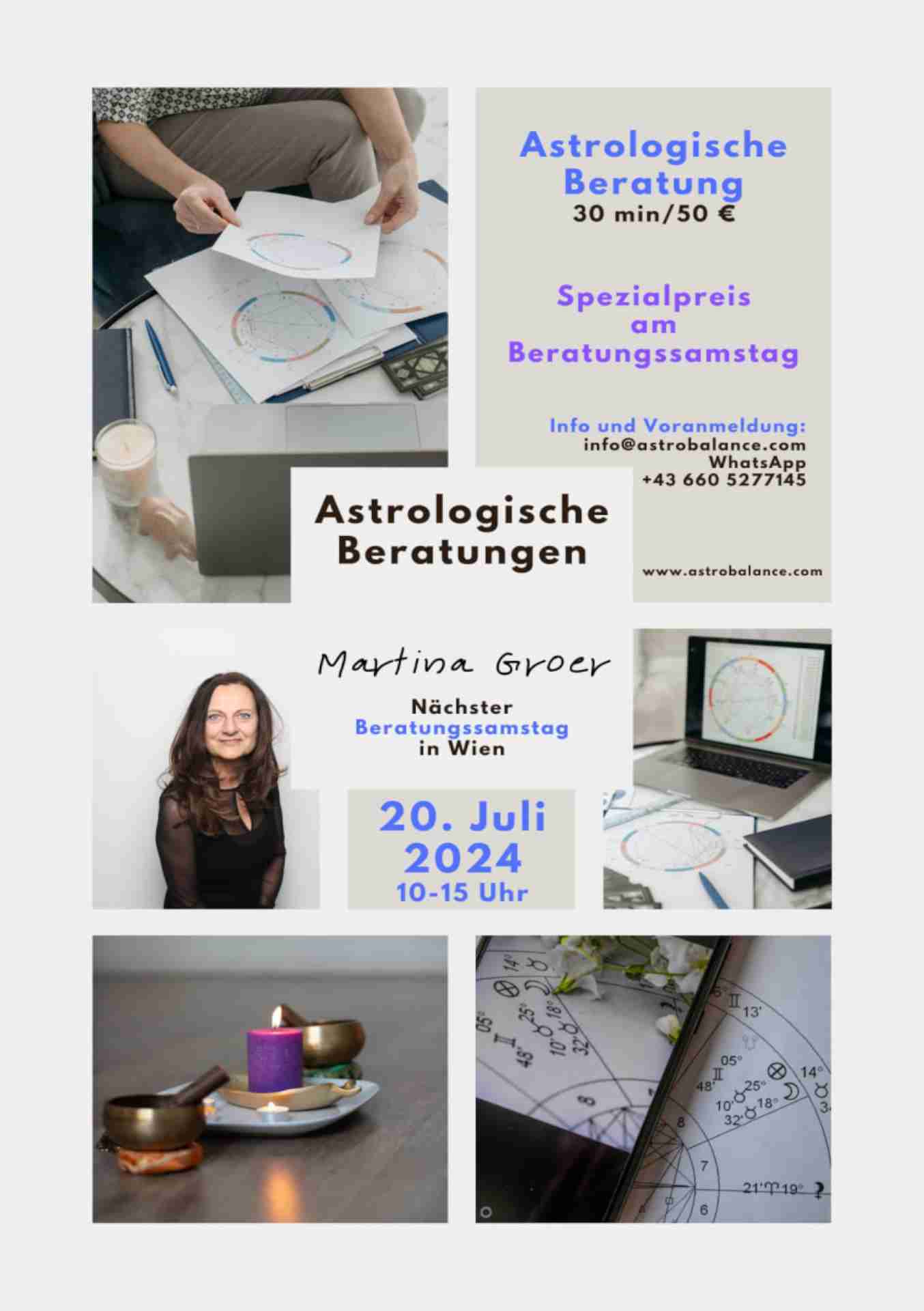 Astrologia 2024.07.20 DE + info new